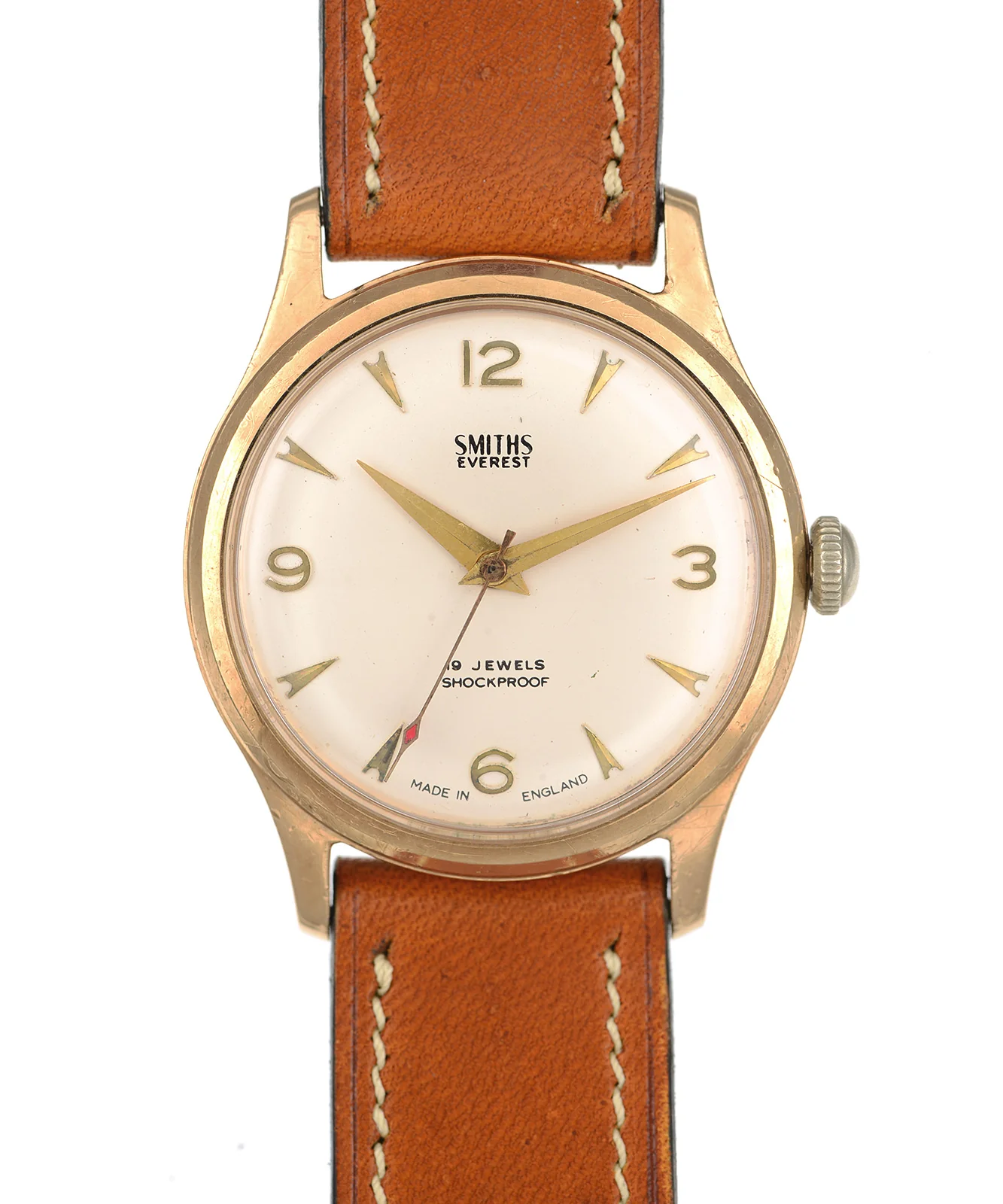 Smiths Everest aquatite (1961) - Image 4