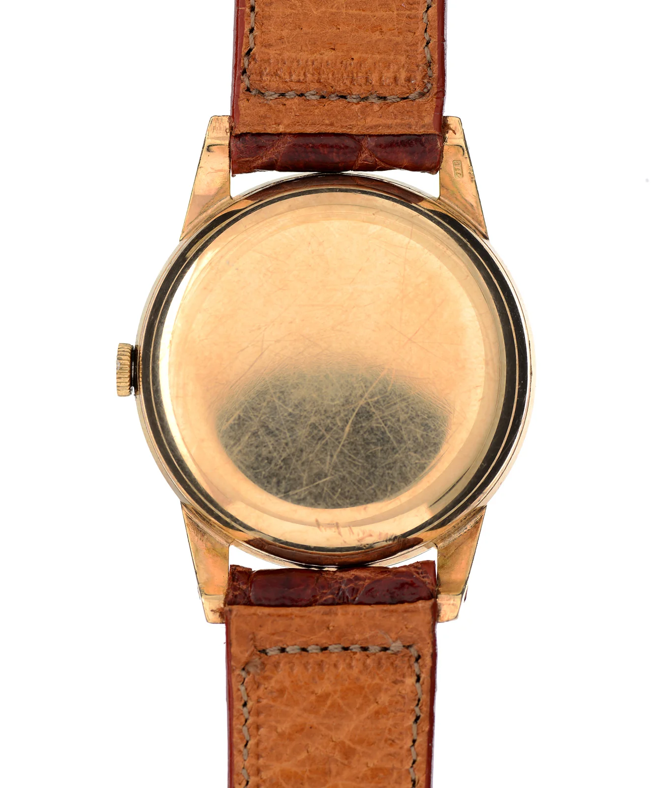 Smiths Everest automatic (1963) - Image 5