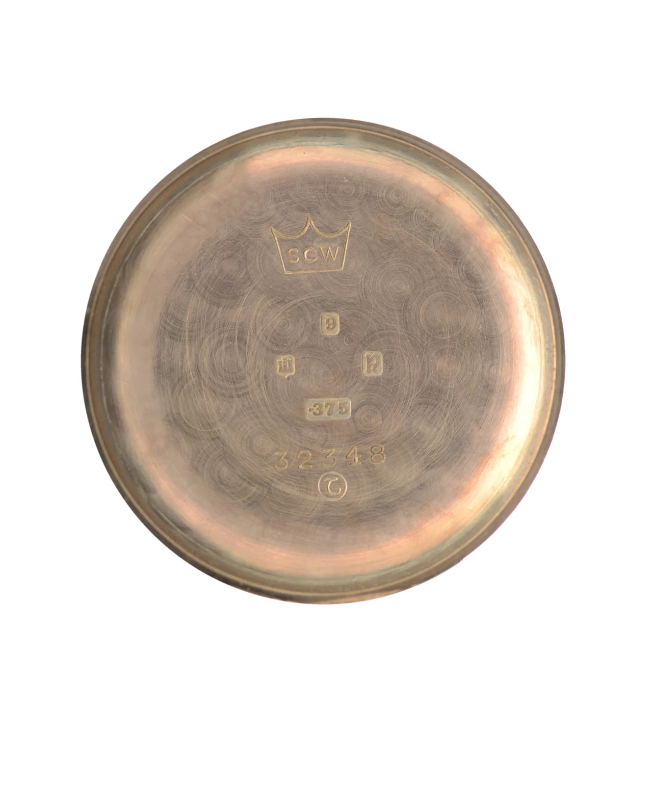 Smiths Everest automatic (1963) - Image 6