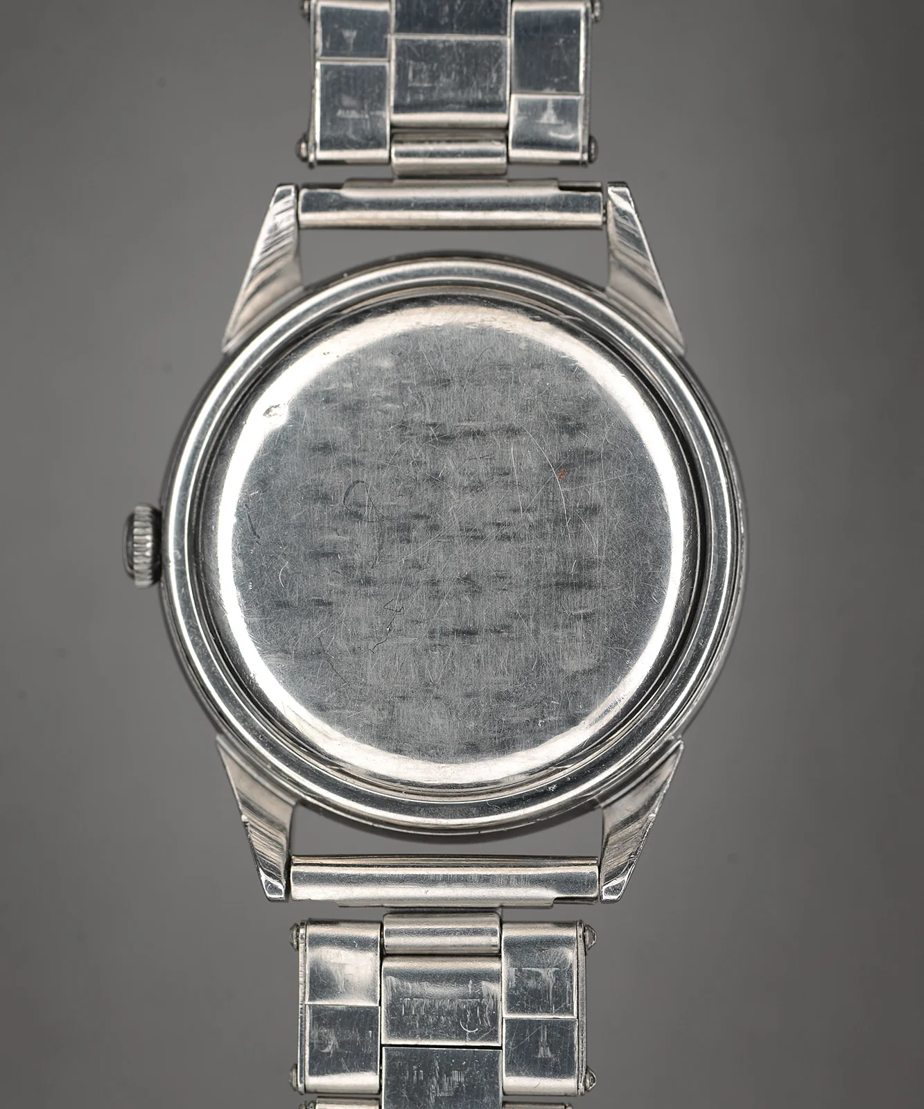Smiths Everest automatic (1960s) - Image 4