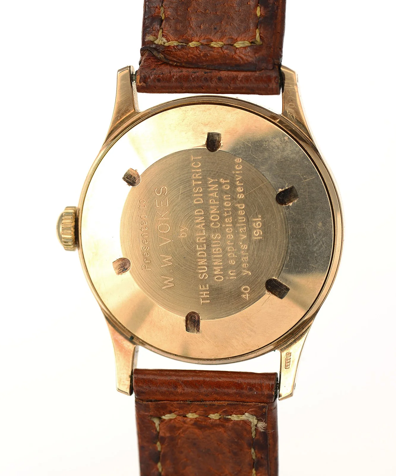 Smiths for Garrard (1961) - Image 2