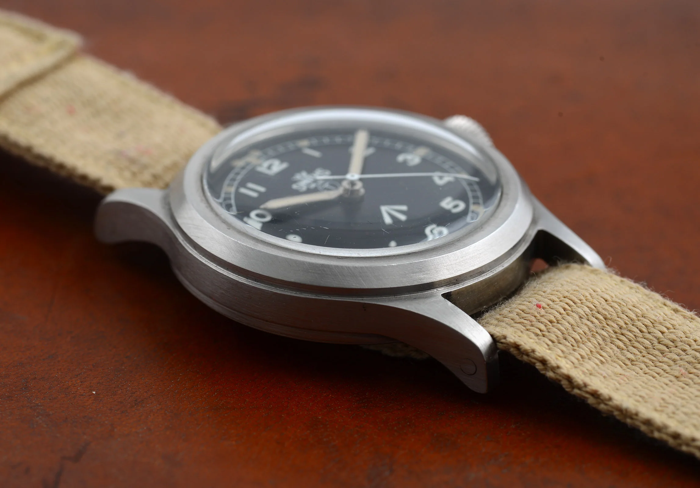Smiths GS De Luxe (1956) - Image 7
