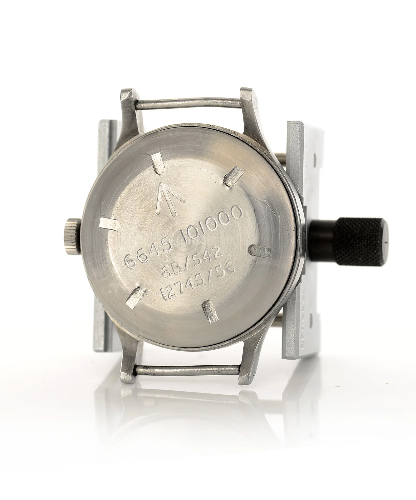 Smiths GS Deluxe (1956) - Image 4