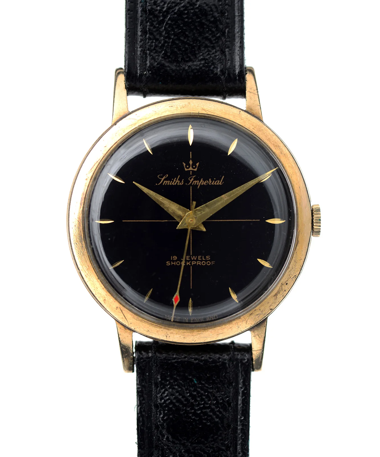 Smiths Imperial (1962) - Image 3