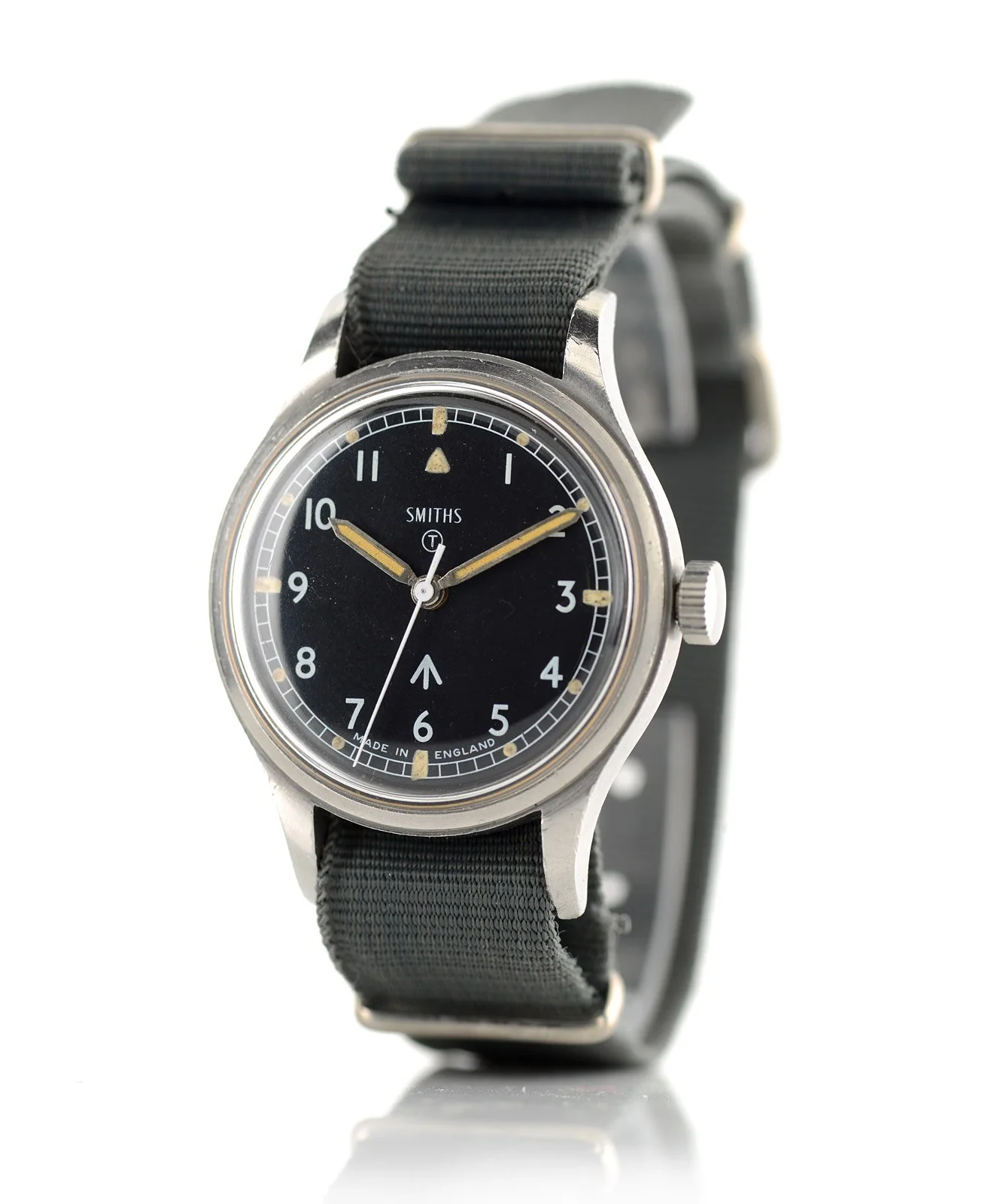 Smiths W10 (1967) - Image 2