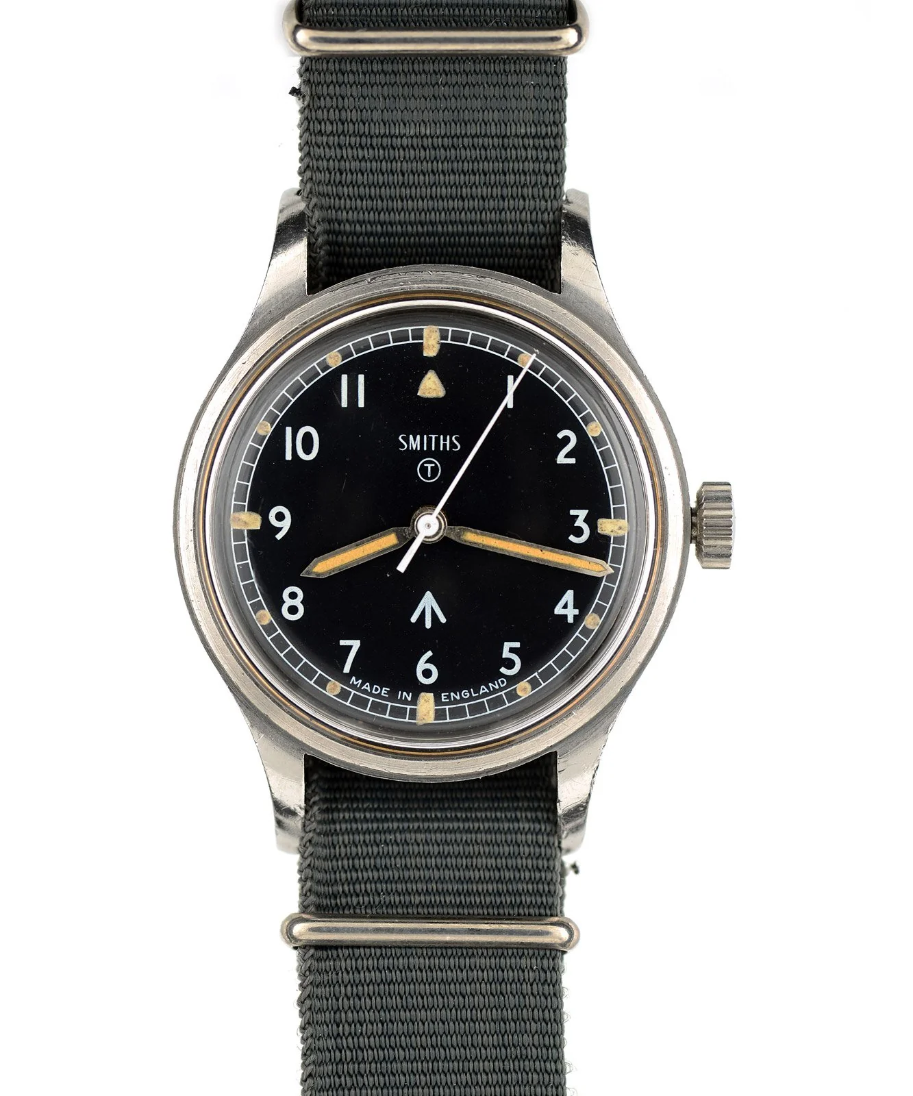 Smiths W10 (1967) - Image 5