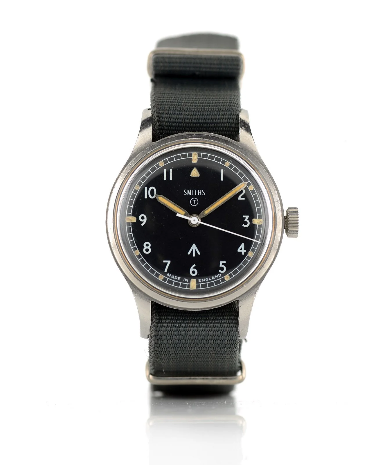 Smiths W10 (1967) - Image 8