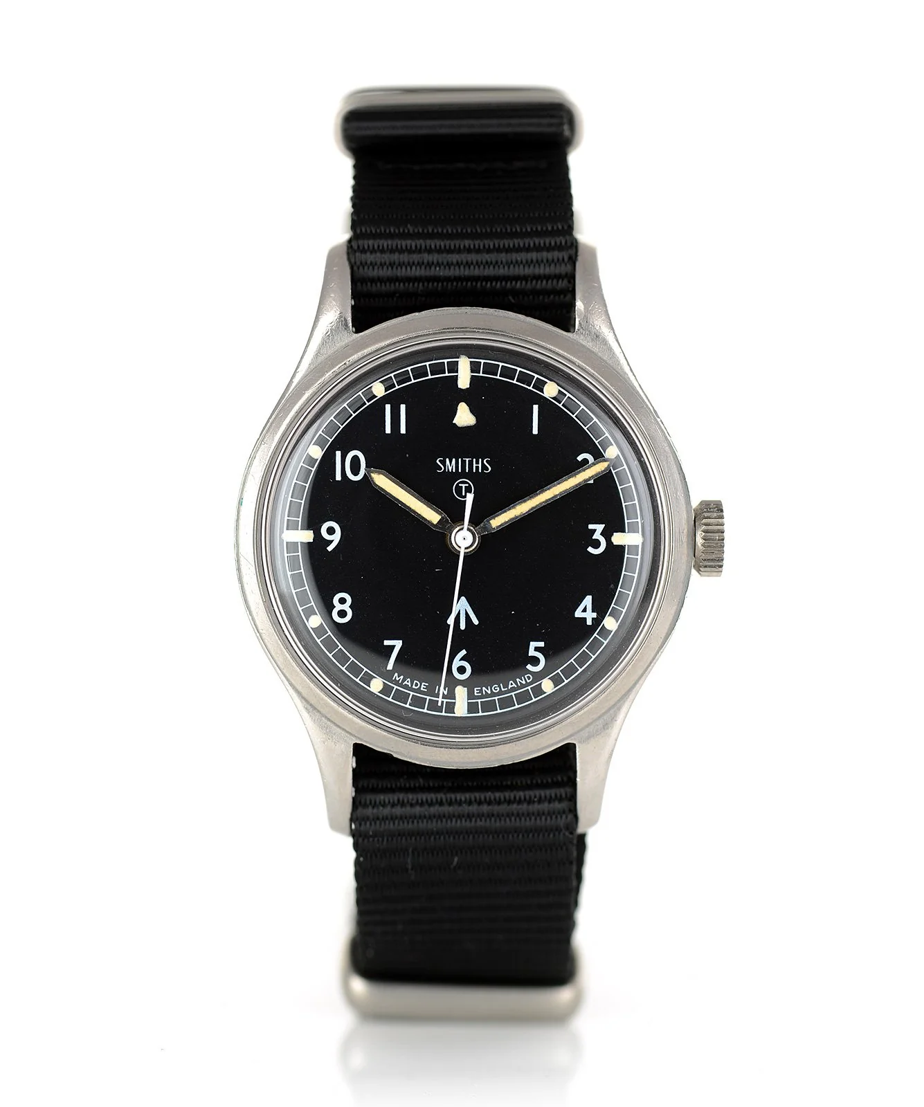 Smiths W10 (1967) - Image 6