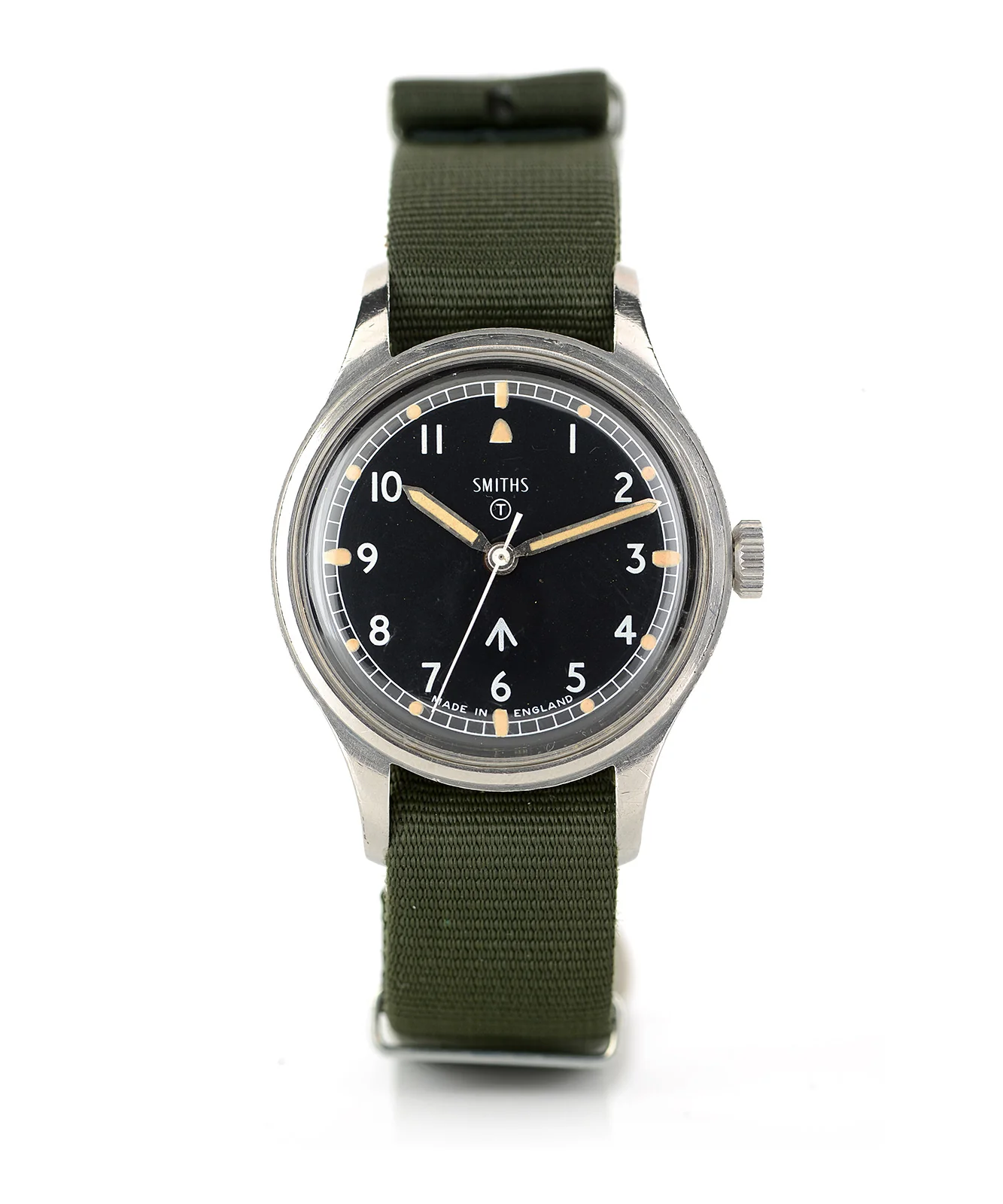 Smiths W10 (1968) - Image 7