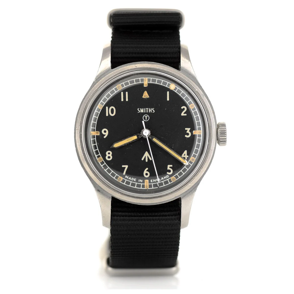 Smiths W10 (1968)