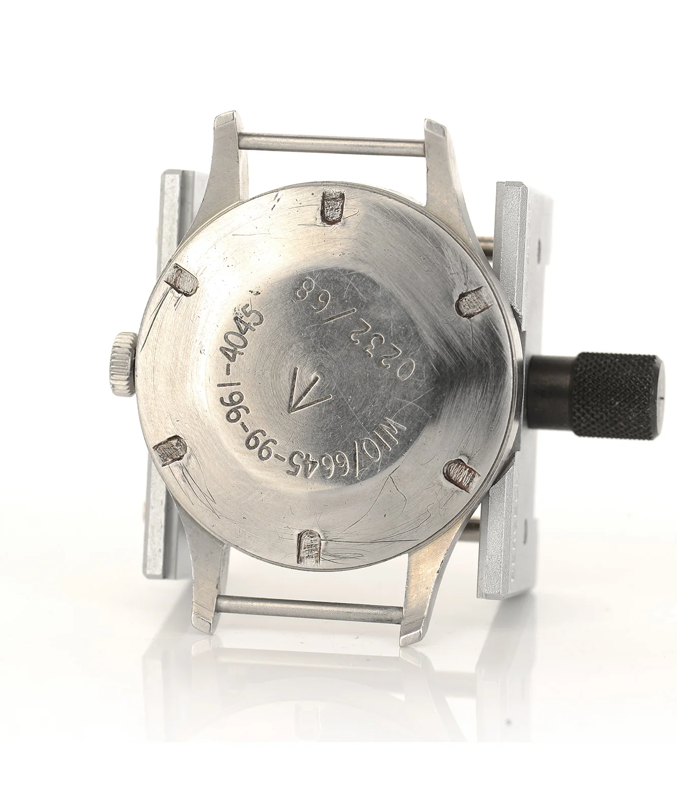 Smiths W10 (1968) - Image 2