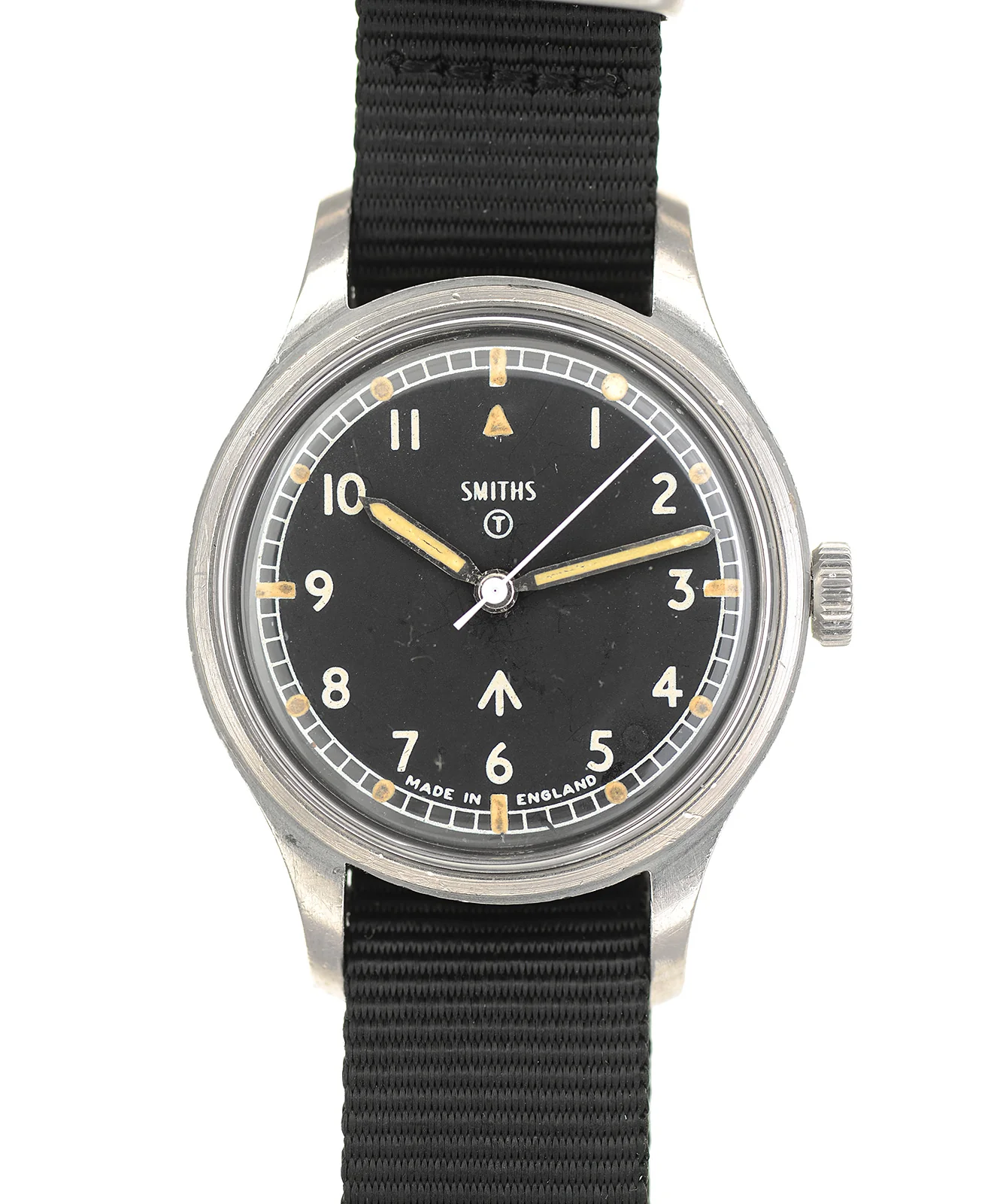 Smiths W10 (1968) - Image 4