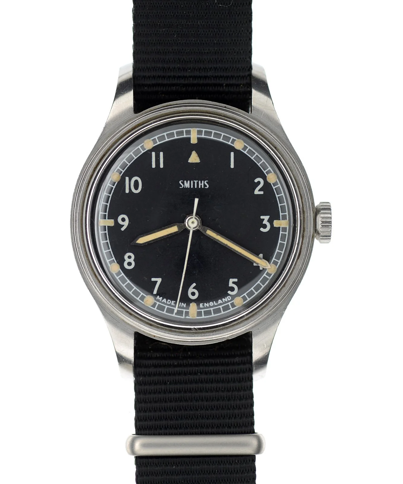 Smiths W10 civilian issue - Image 3