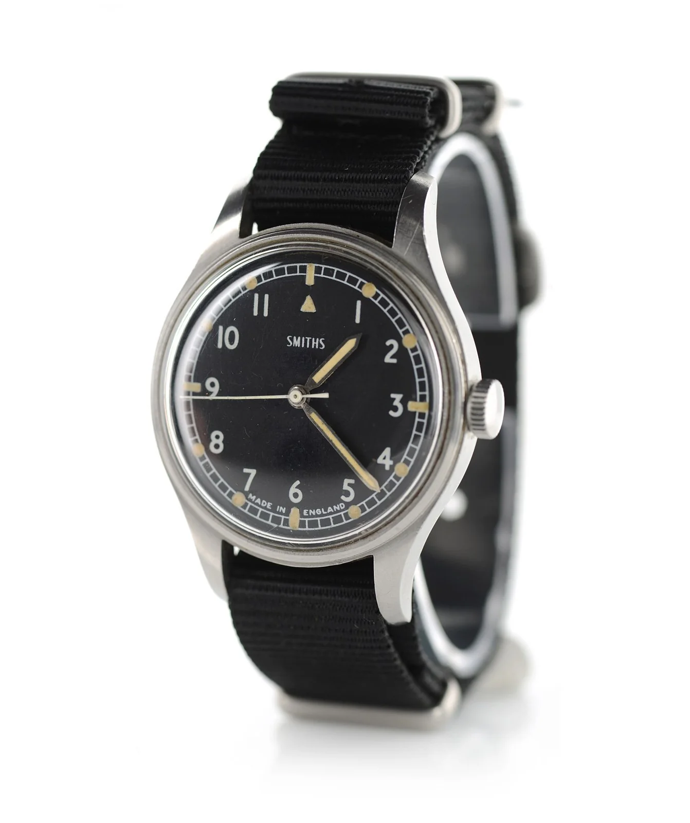 Smiths W10 civilian issue - Image 6