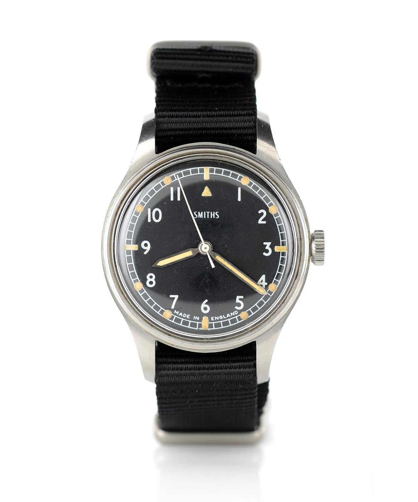 Smiths W10 civilian issue - Image 7