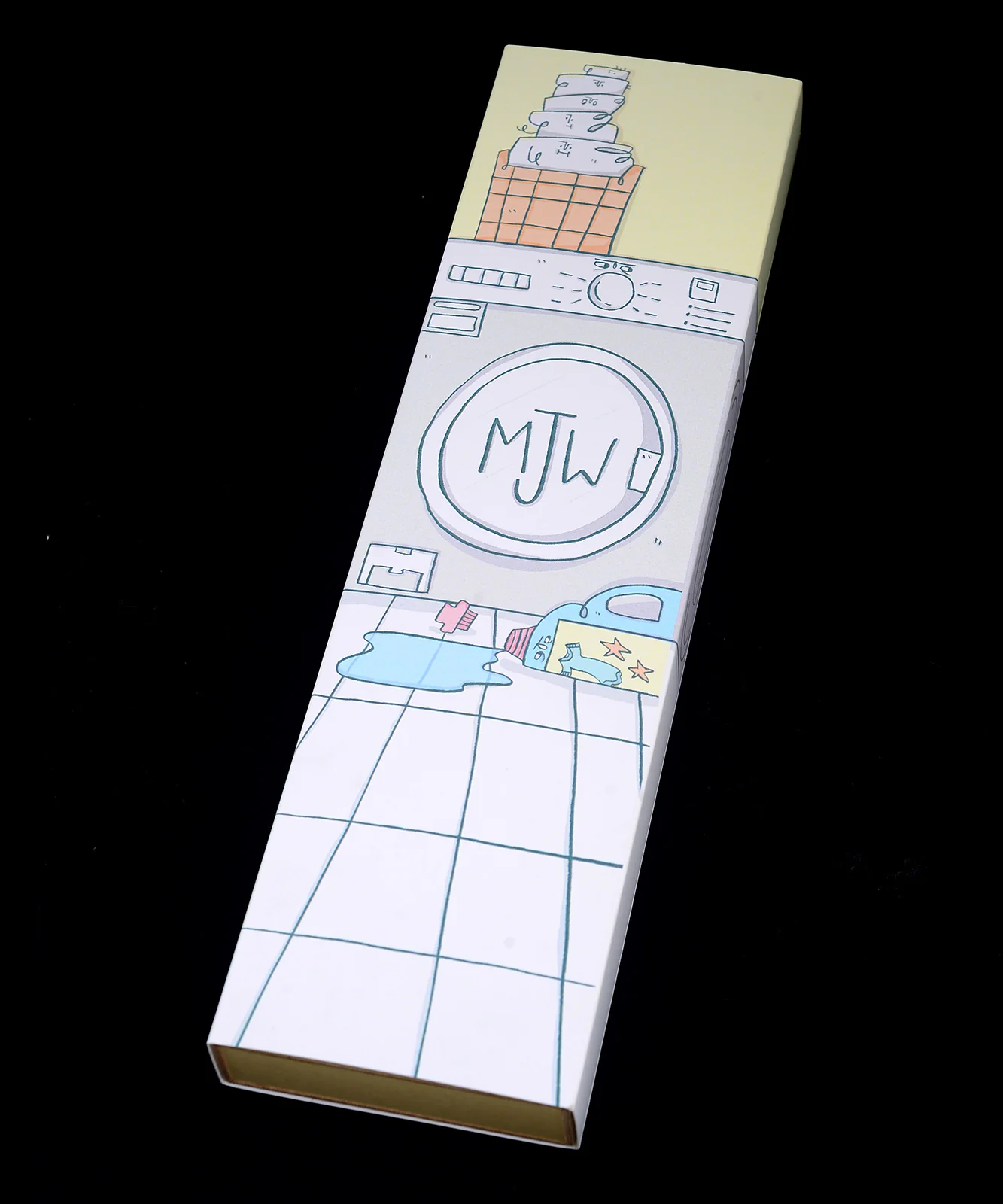 Sock and Roll - Image 14