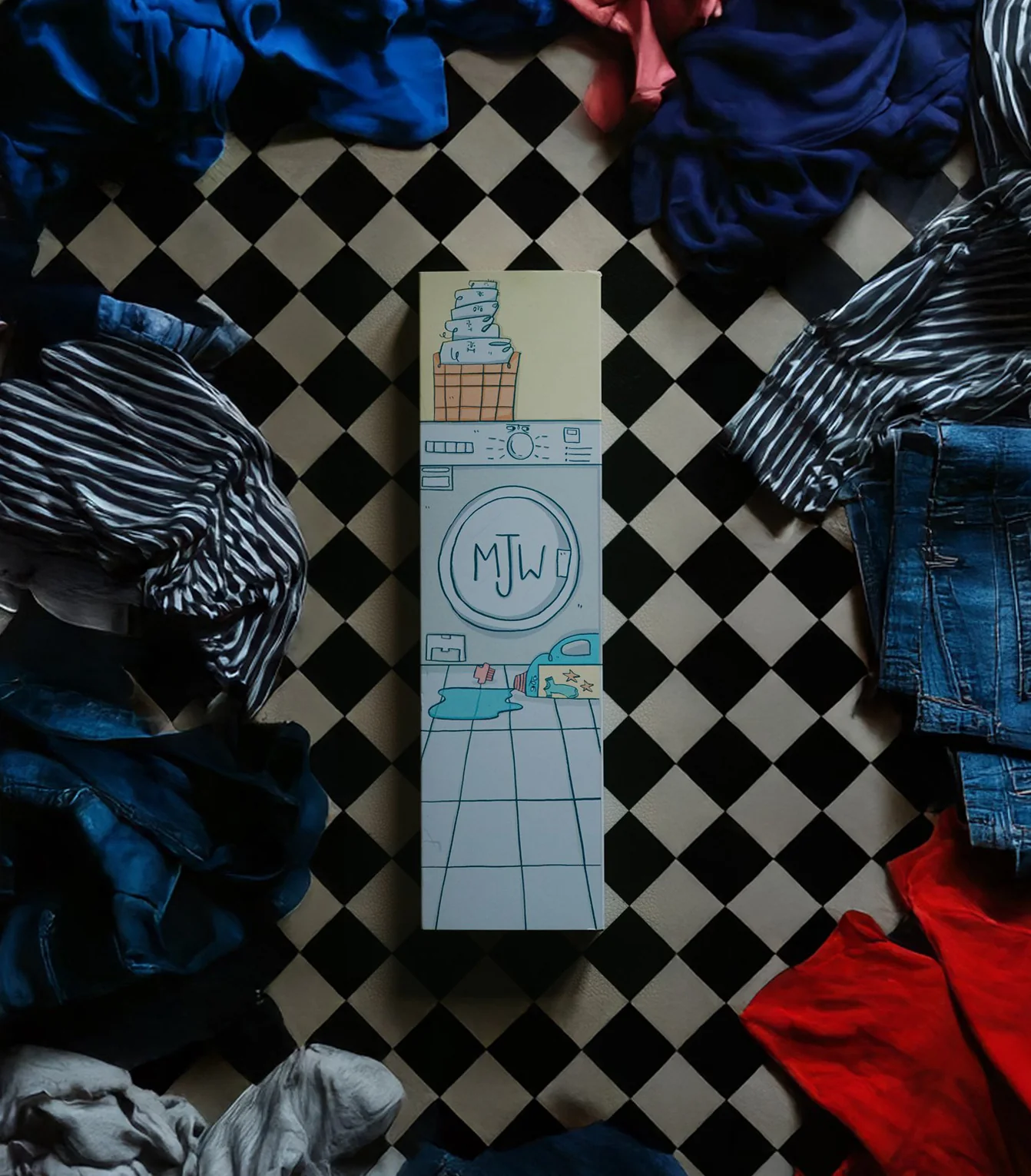 Sock and Roll - Image 7
