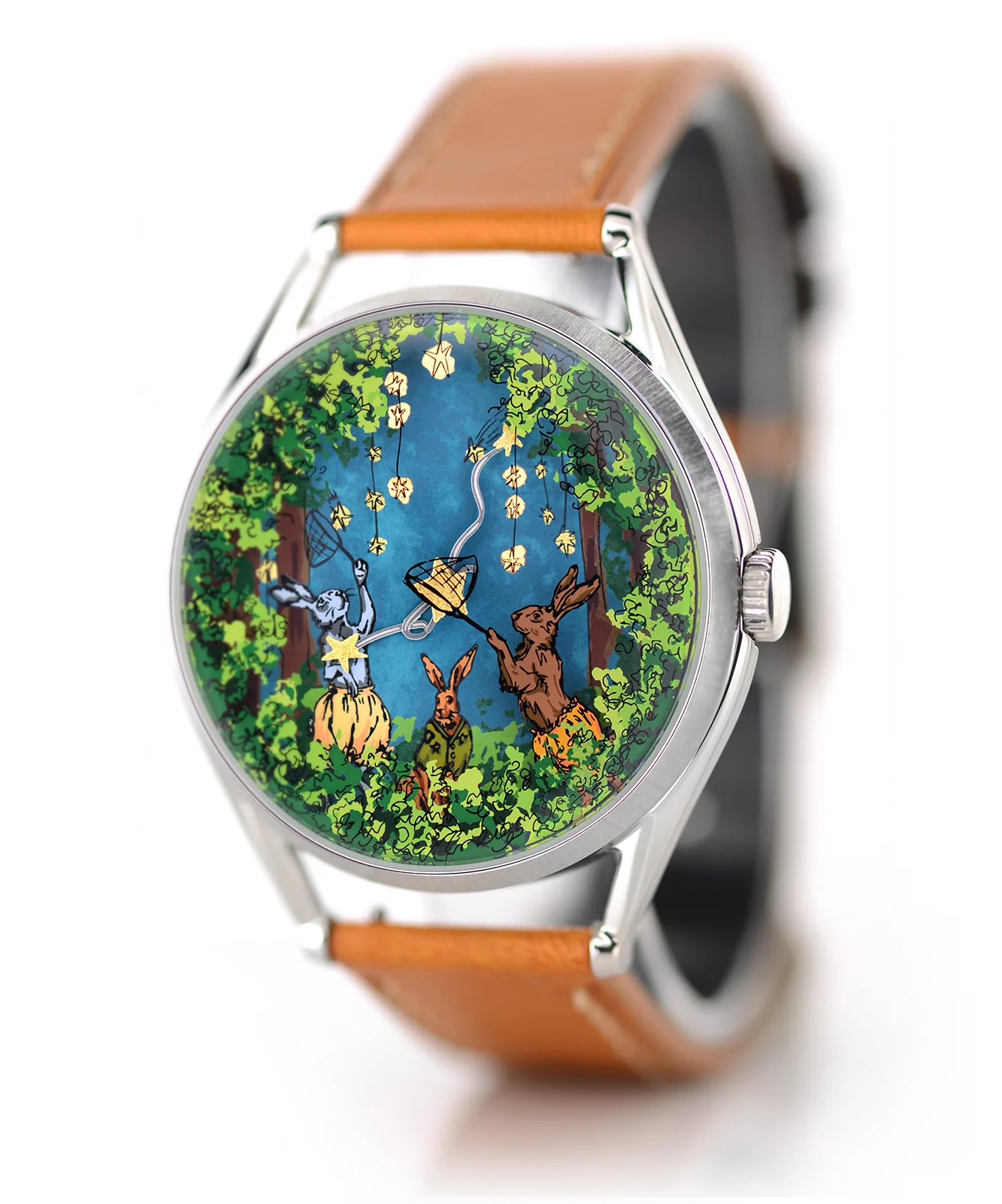 Starcatcher - Image 11