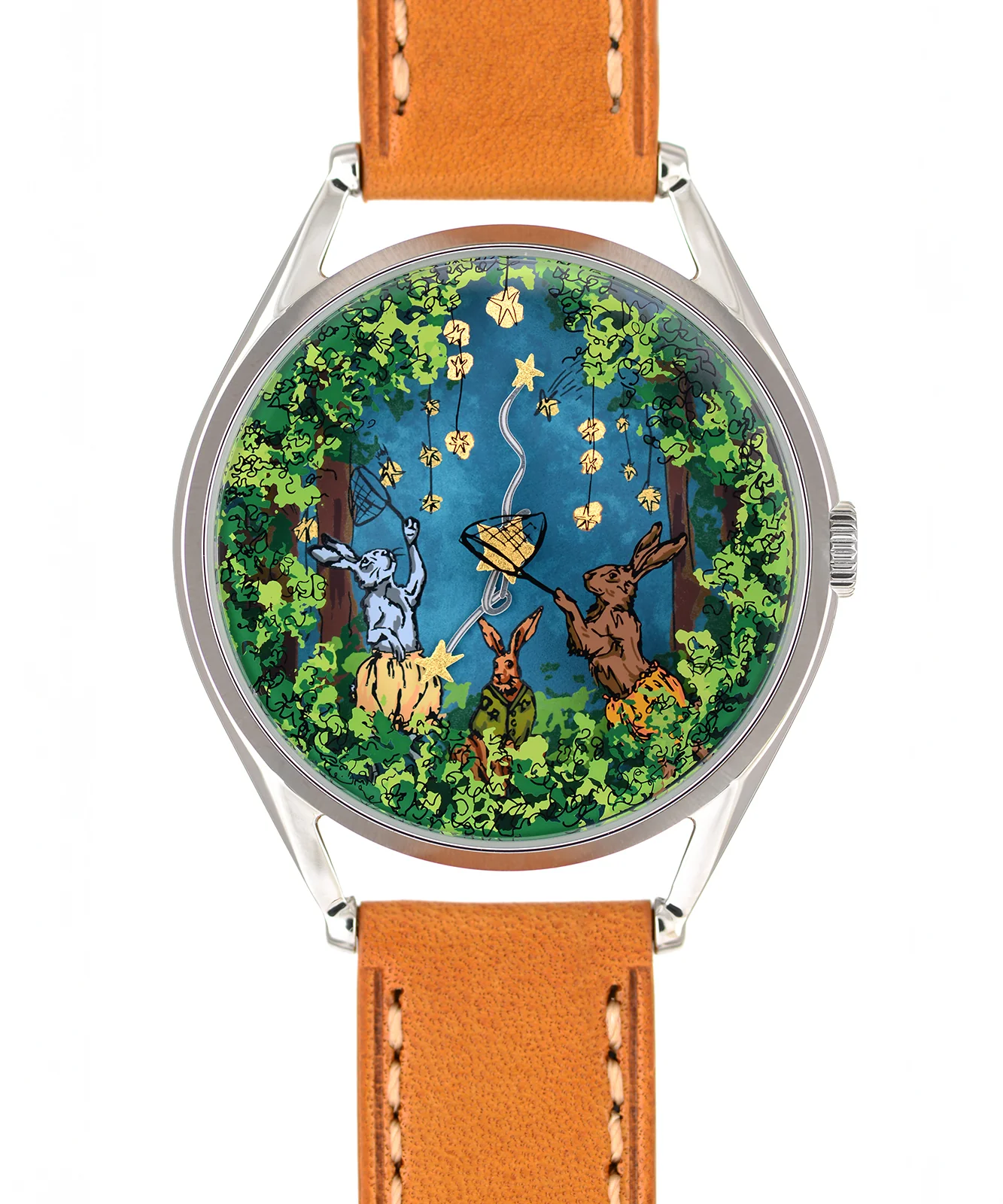 Starcatcher - Image 15