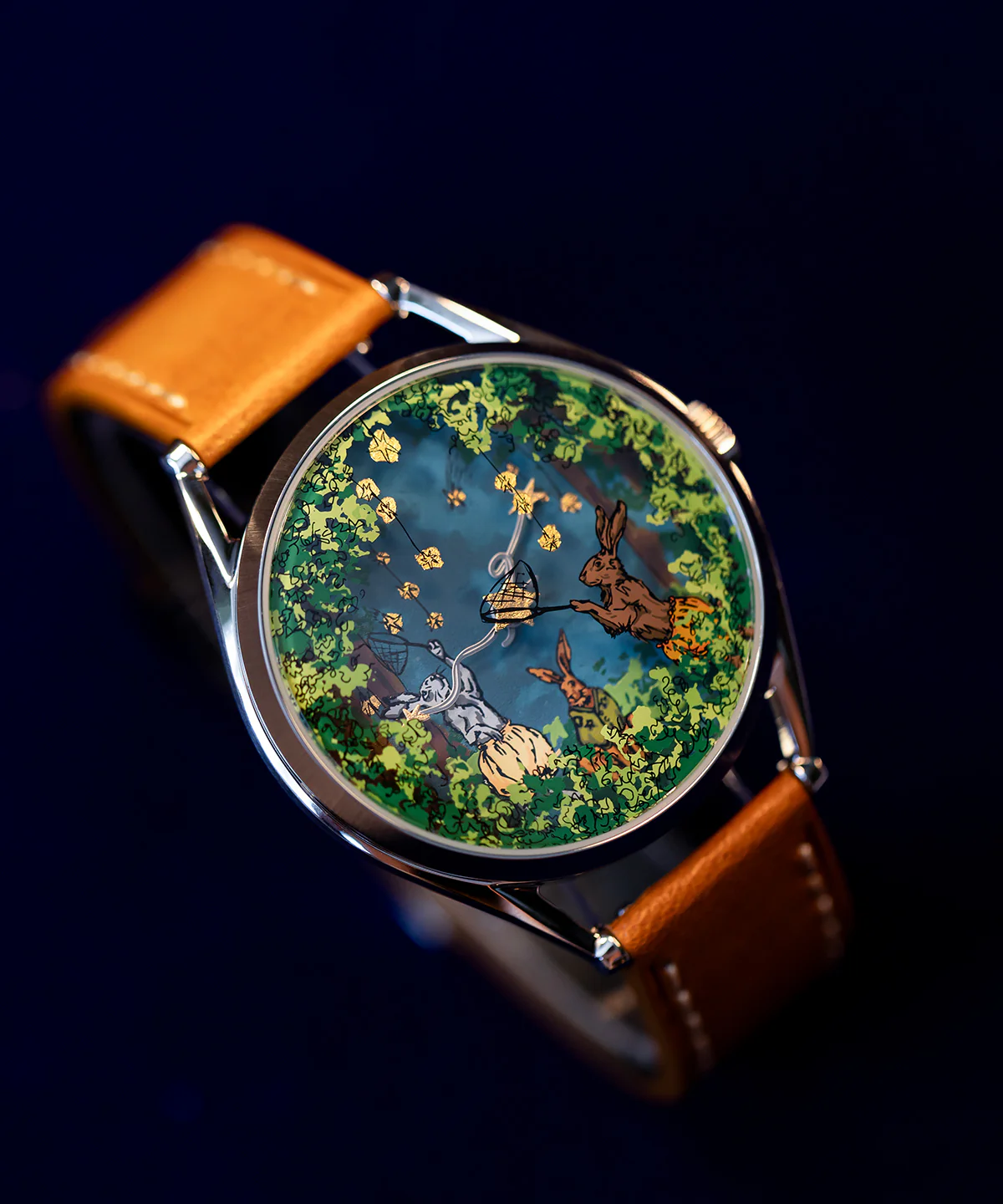 Starcatcher - Image 18