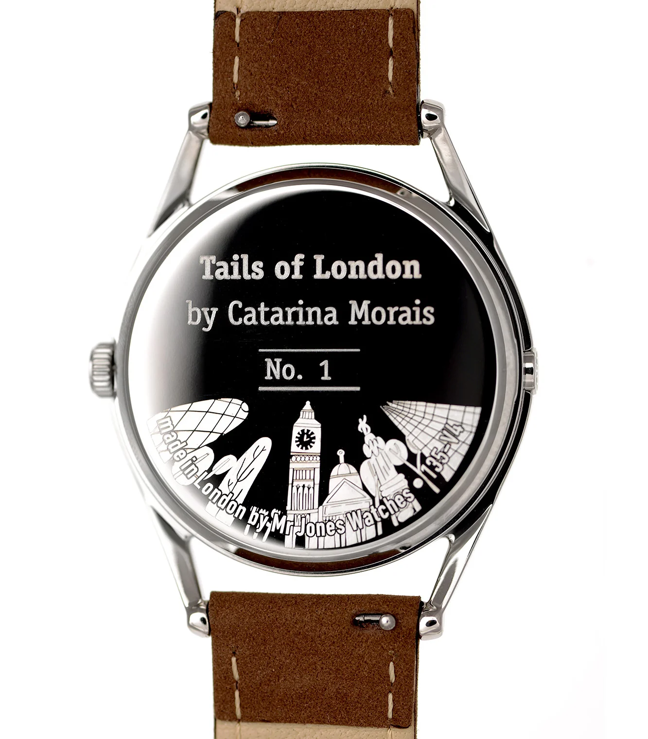 Tails of London - Image 6