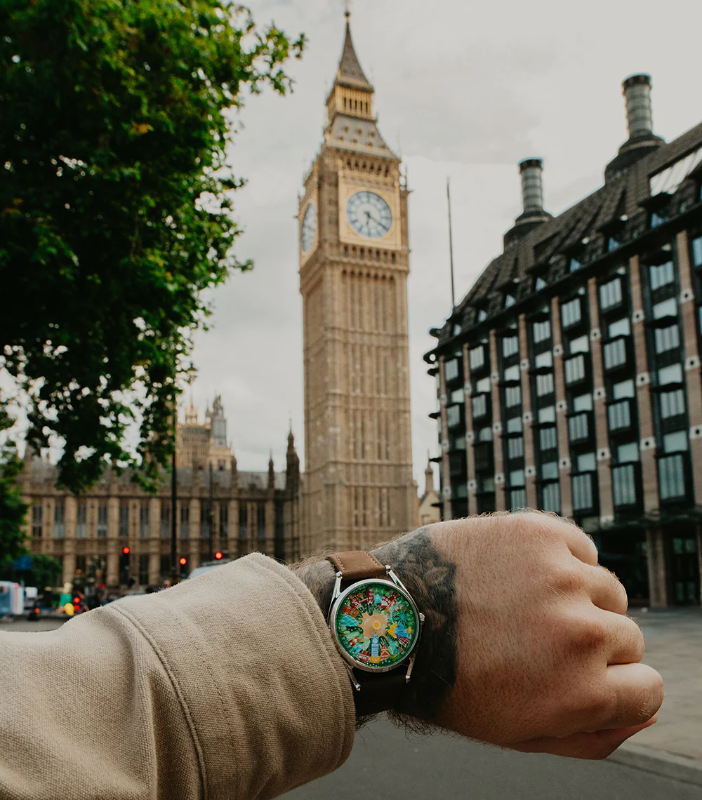 Tails of London - Image 7