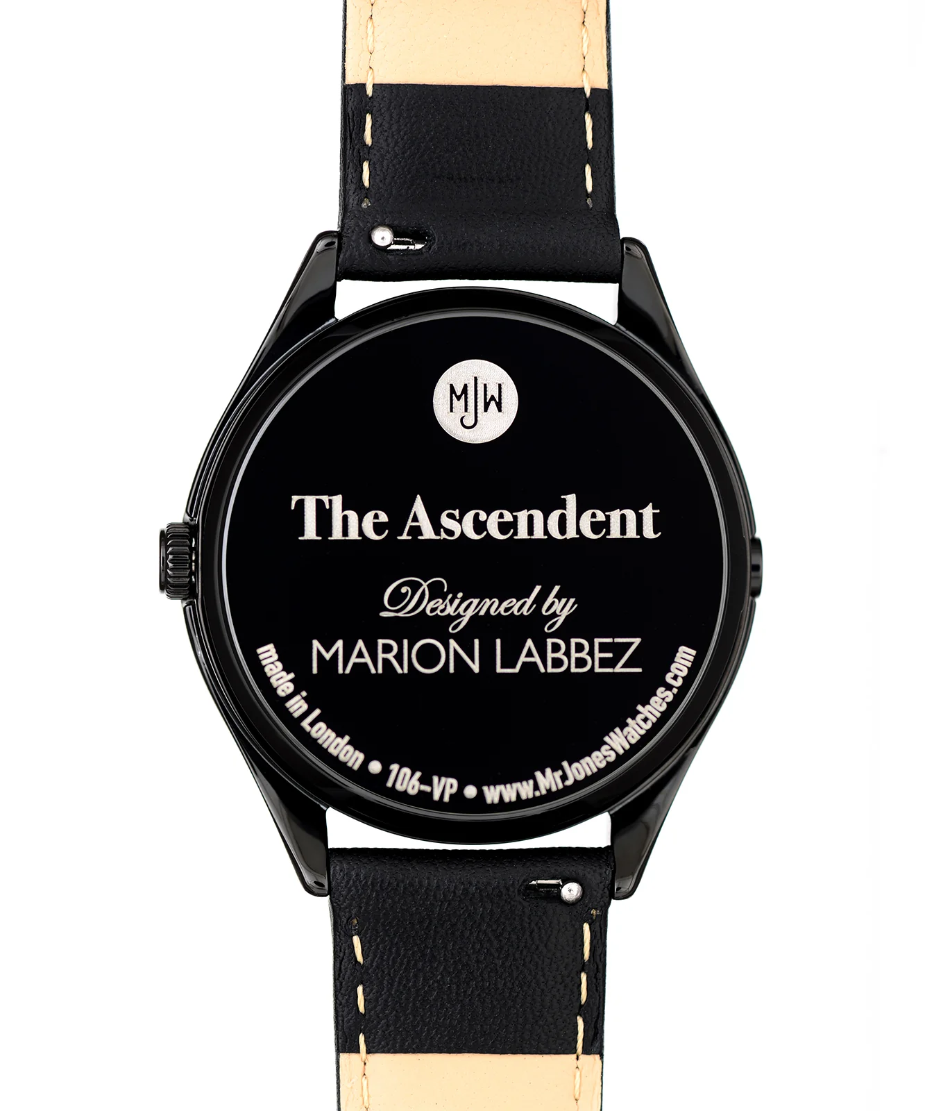 The Ascendent - Image 12