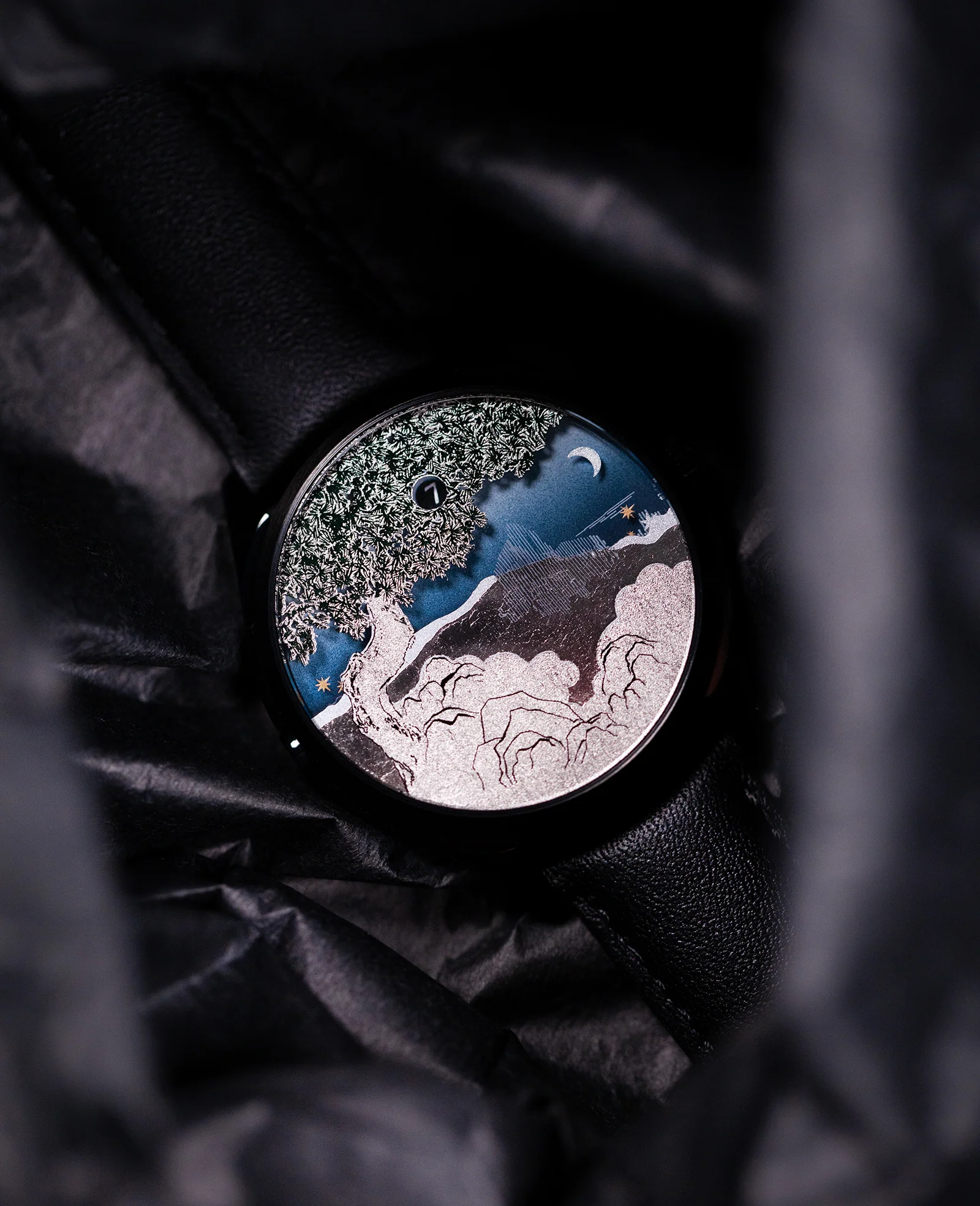 The Ascendent - Image 8