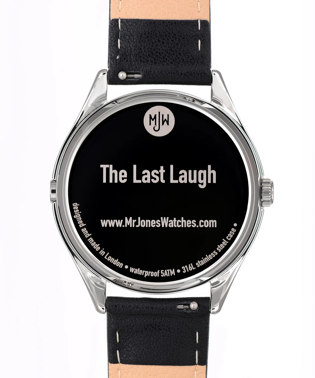 The Last Laugh - Image 4