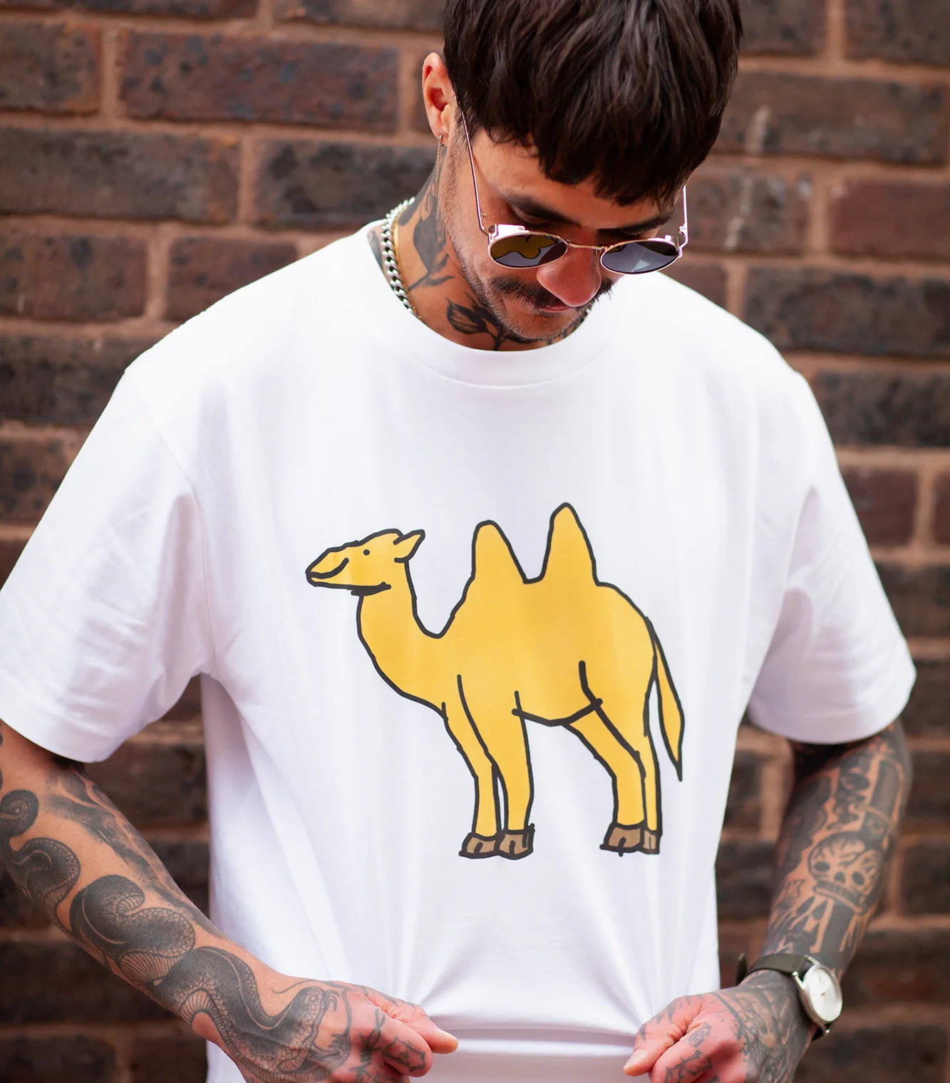 Wednesday t-shirt - Image 5